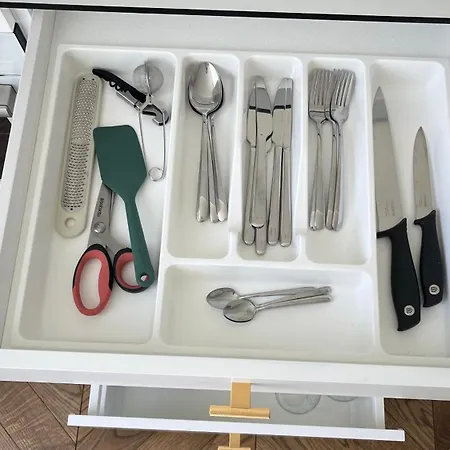 Apartment Sunrise Uzupis