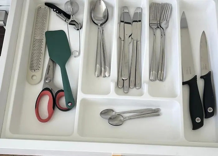 Butas Sunrise Uzupis