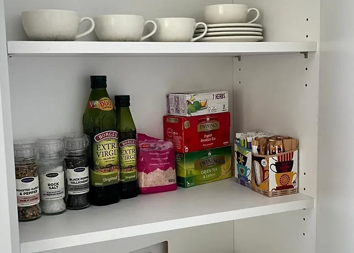 Apartment Sunrise Uzupis *