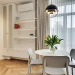Sunrise Uzupis Apartment Vilnius