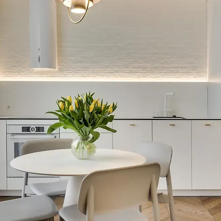 Sunrise Uzupis * 维尔纽斯