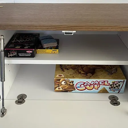 公寓 Sunrise Uzupis 维尔纽斯