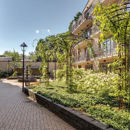 Apartman Sunrise Uzupis Vilnius