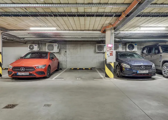 Sunrise Uzupis * Vilnius